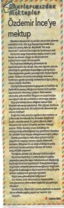 ÖZDEMİR İNCE (1)