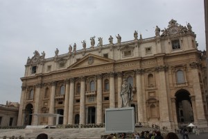 VATİKAN ST PETER (8)