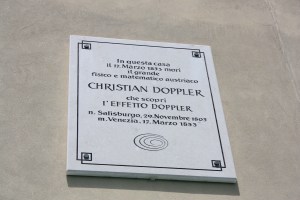 VENEDİKTE DOPPLER EVİ (2)