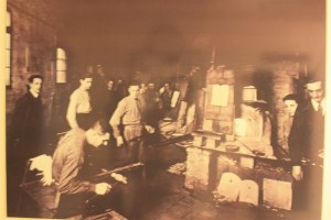 MURANO CAM EVİ İÇİ (2)