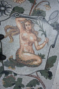 NAPOLİ GALERİ ZEMİN