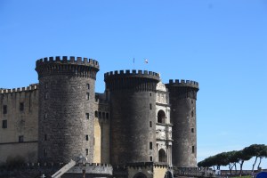 NAPOLİ KALE (4)