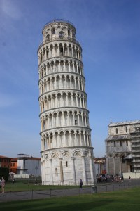 PİSA KULE (10)