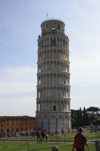 PİSA KULE (4)