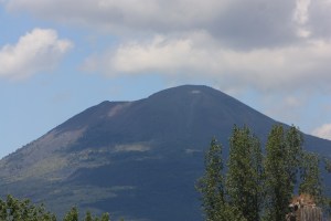 POMPEİ VEZÜV (2)