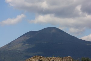 POMPEİ VEZÜV (5)