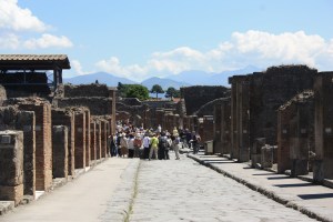 POMPEİ VİA (2)