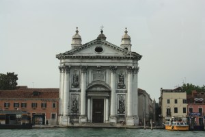 VENEDİK KİLİSE (2)