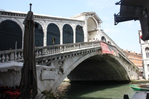 VENEDİK RİALTO KÖPRÜSÜ (3)