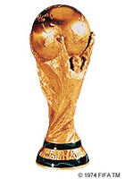World Cup Thophy
