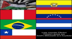 filistin latin amerika