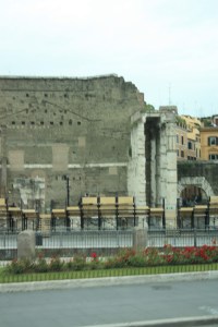 ROMA FORUM