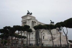 ROMA VENEDİK MEYDANI (7)