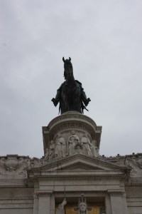 ROMA VITTORİO EMMANUEL (3)