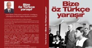 Tarık Konal Kitabı-afiş