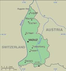 vaduz