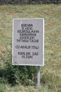 şehitlik