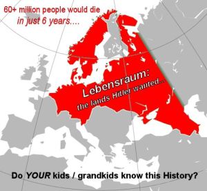 lebensraum