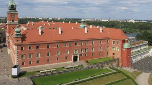 PANORAMİK KRALİYET ŞATOSU