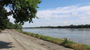 VİSTÜLDE KÖPRÜ (4)