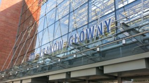 KRAKOW GLOWNY
