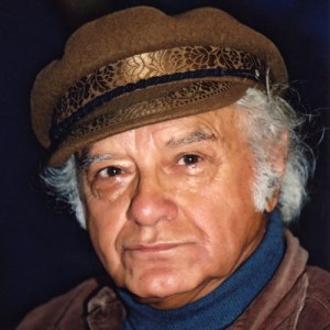 Karsiyaka-Attila İlhan