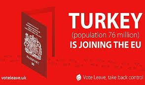 brexit turkey
