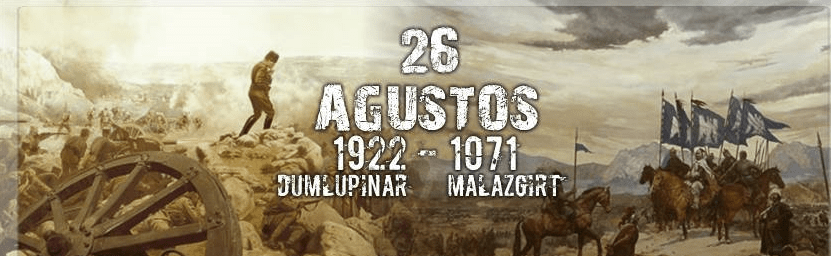 26 ağustos