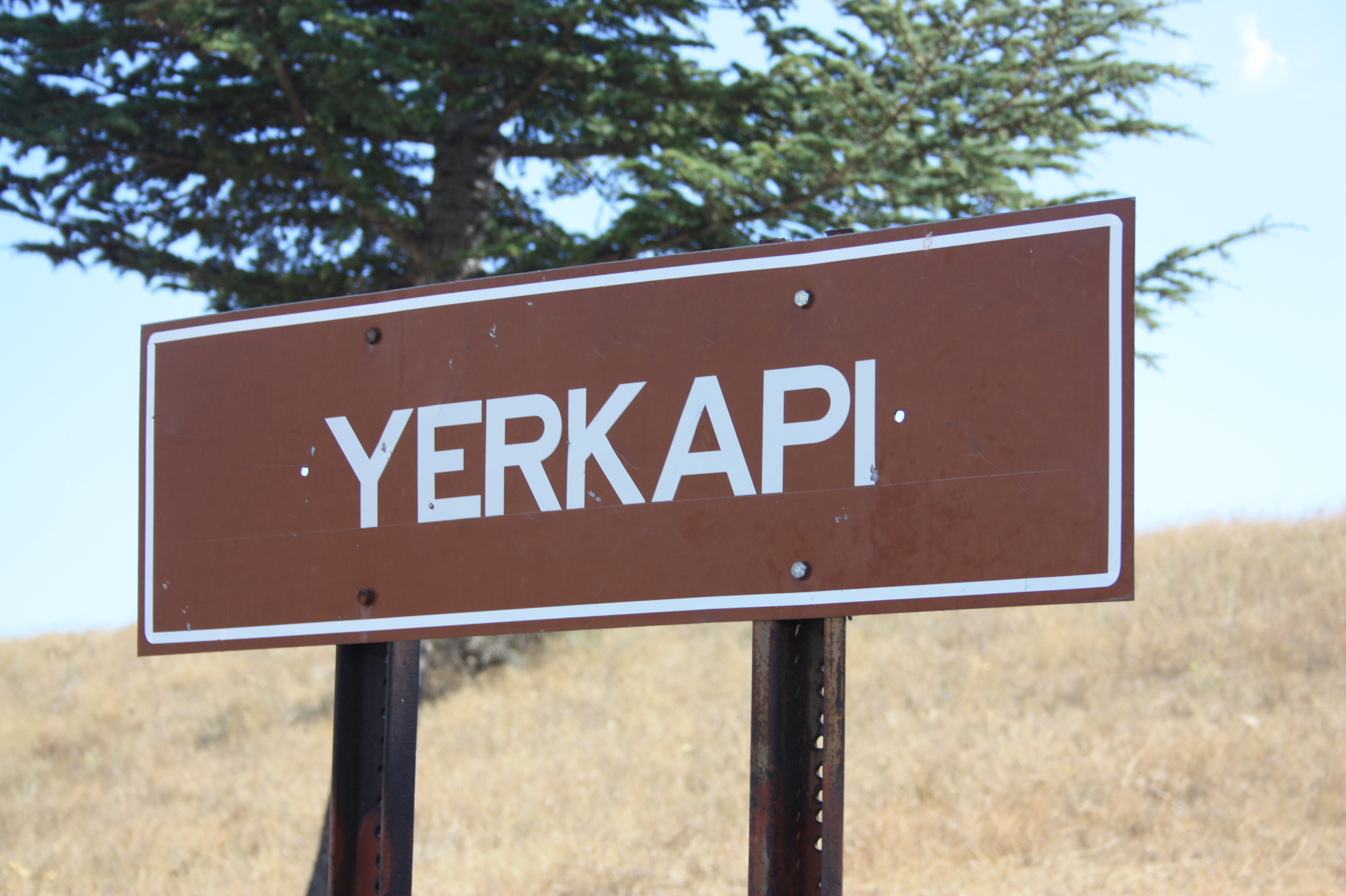 yerkapi