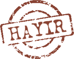 hayir