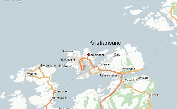 Kristiansund.12