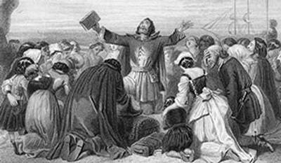 puritans
