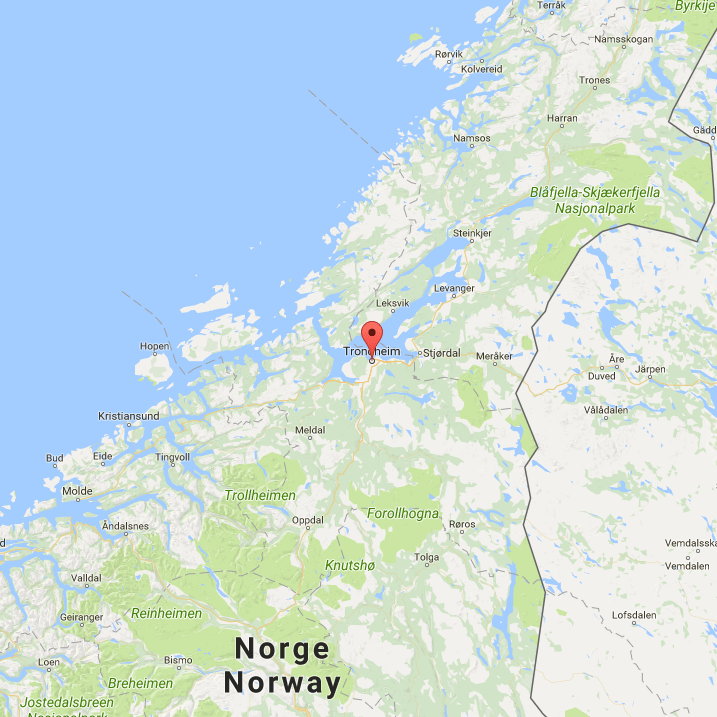 trondheim