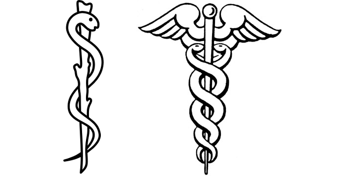 TIP SEMBOLÜ VE CAUDECUS