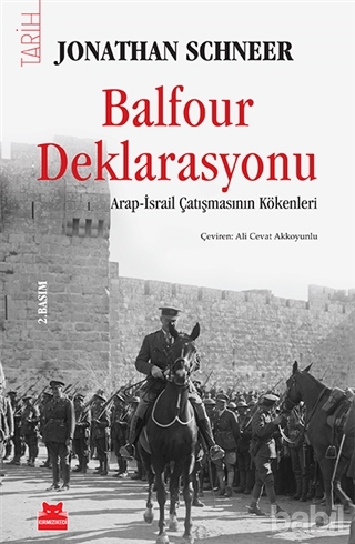 balfour