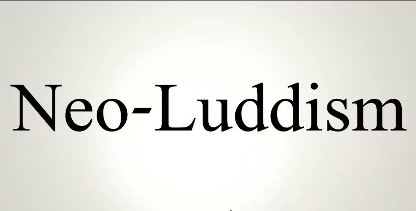 NEOLUDİZM