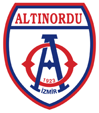 AltinorduLogo