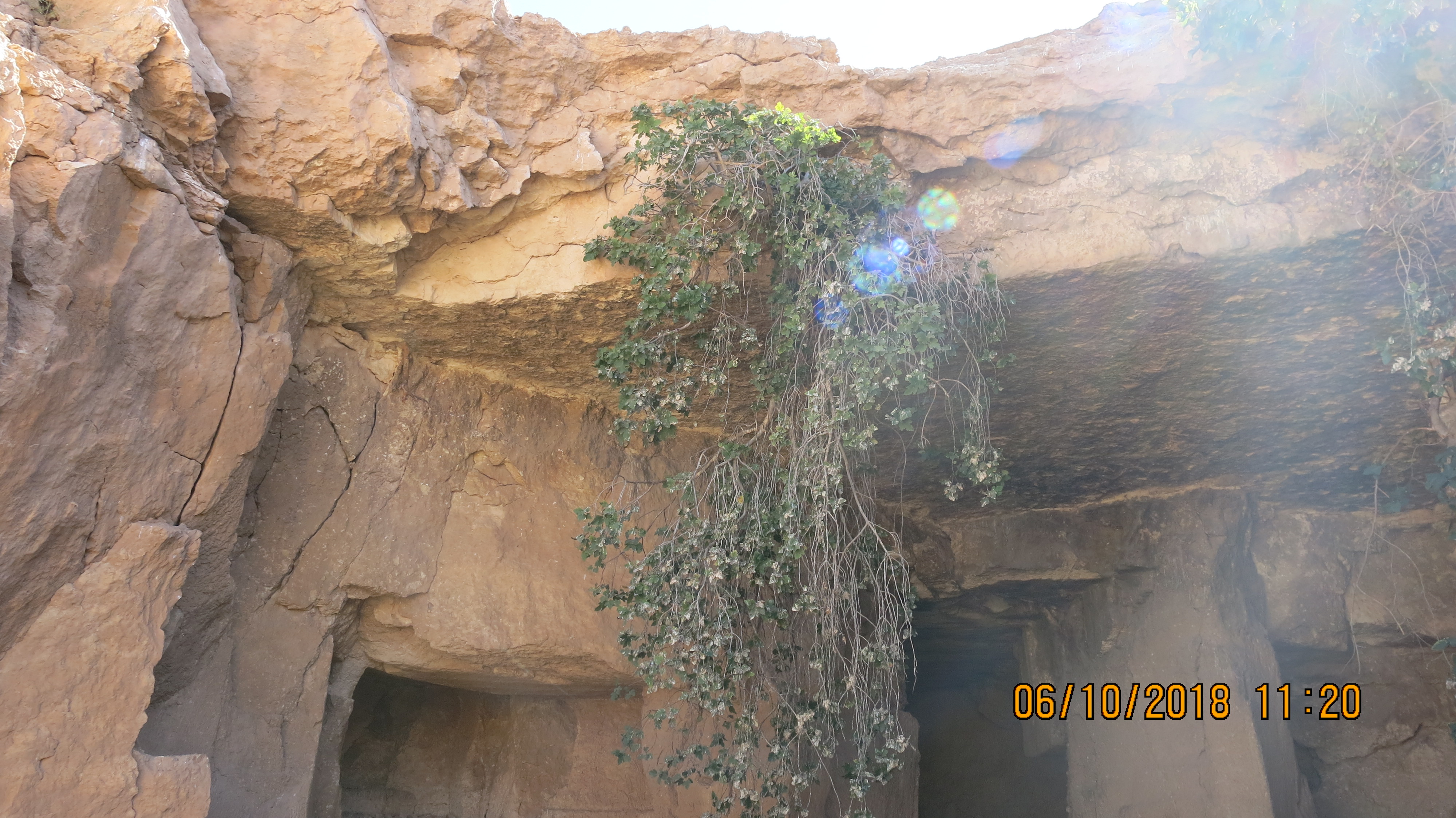 BAZDA MAĞARA GİRİŞİ (2)