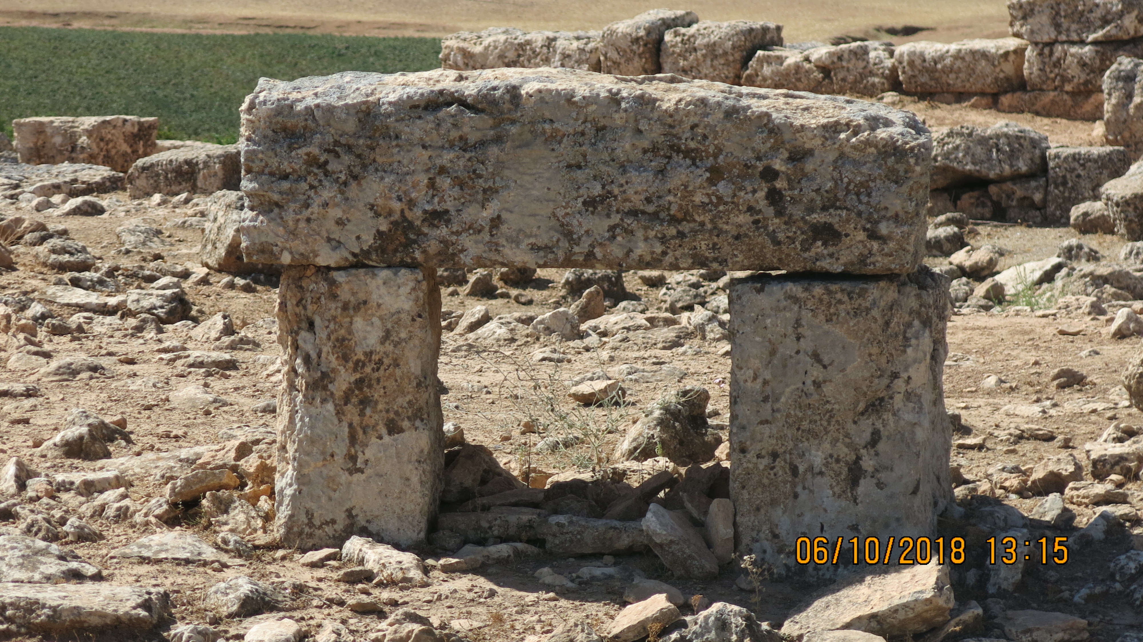 ŞUAYIP ŞEHRİ HARABELER (4)