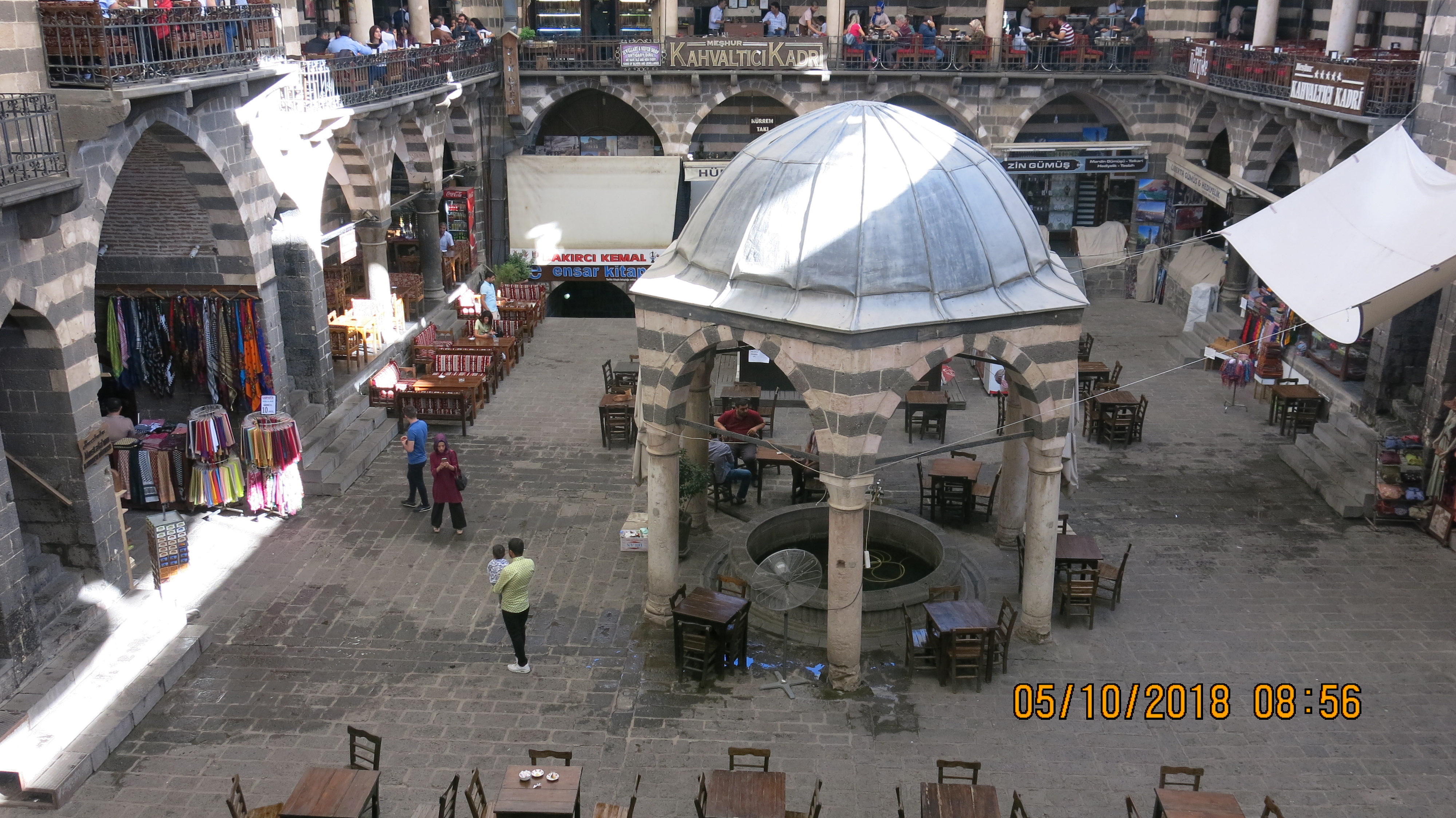 DİYARBAKIR HAN İÇİ1