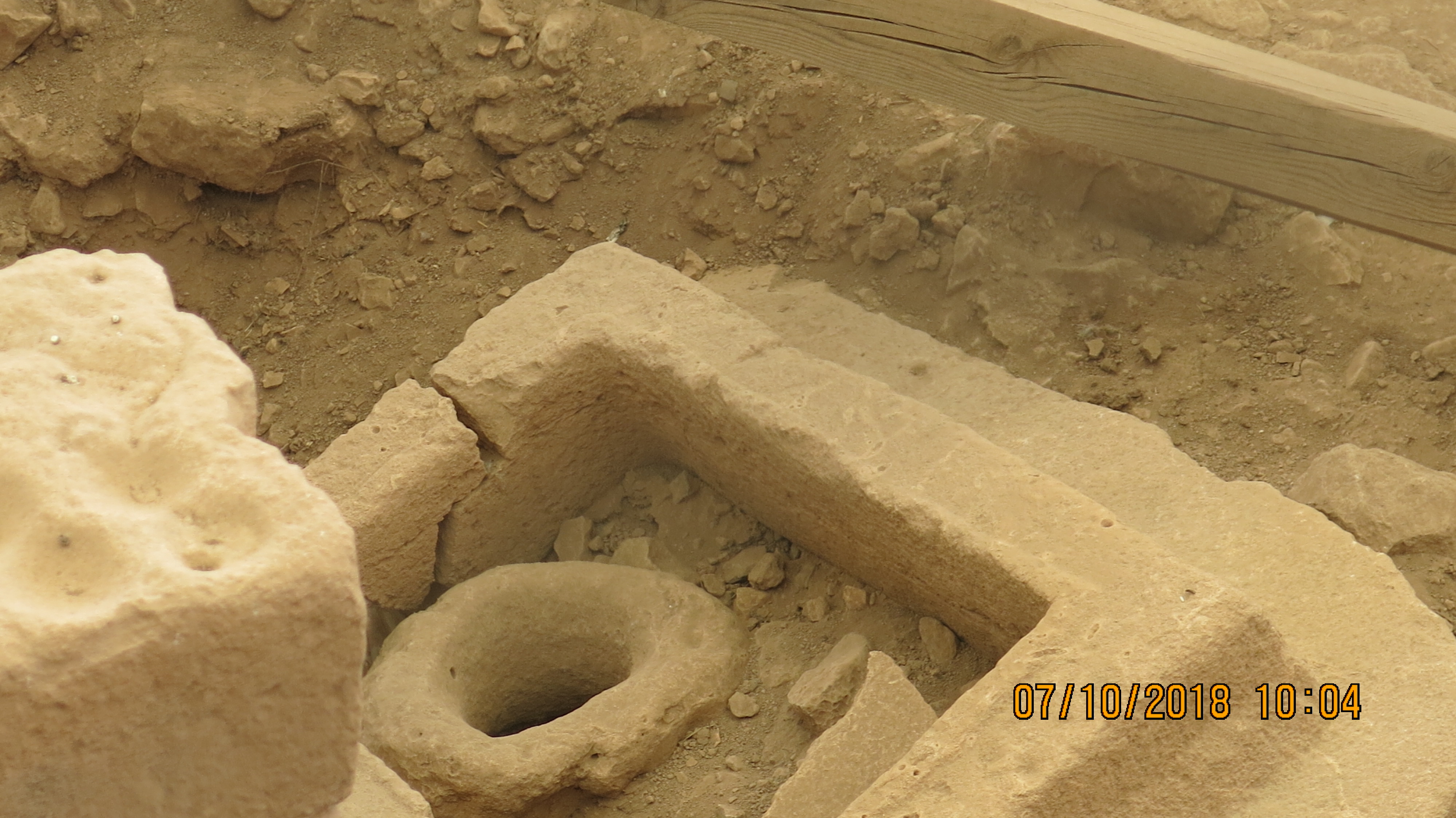 GÖBEKLİTEPE HAVAN