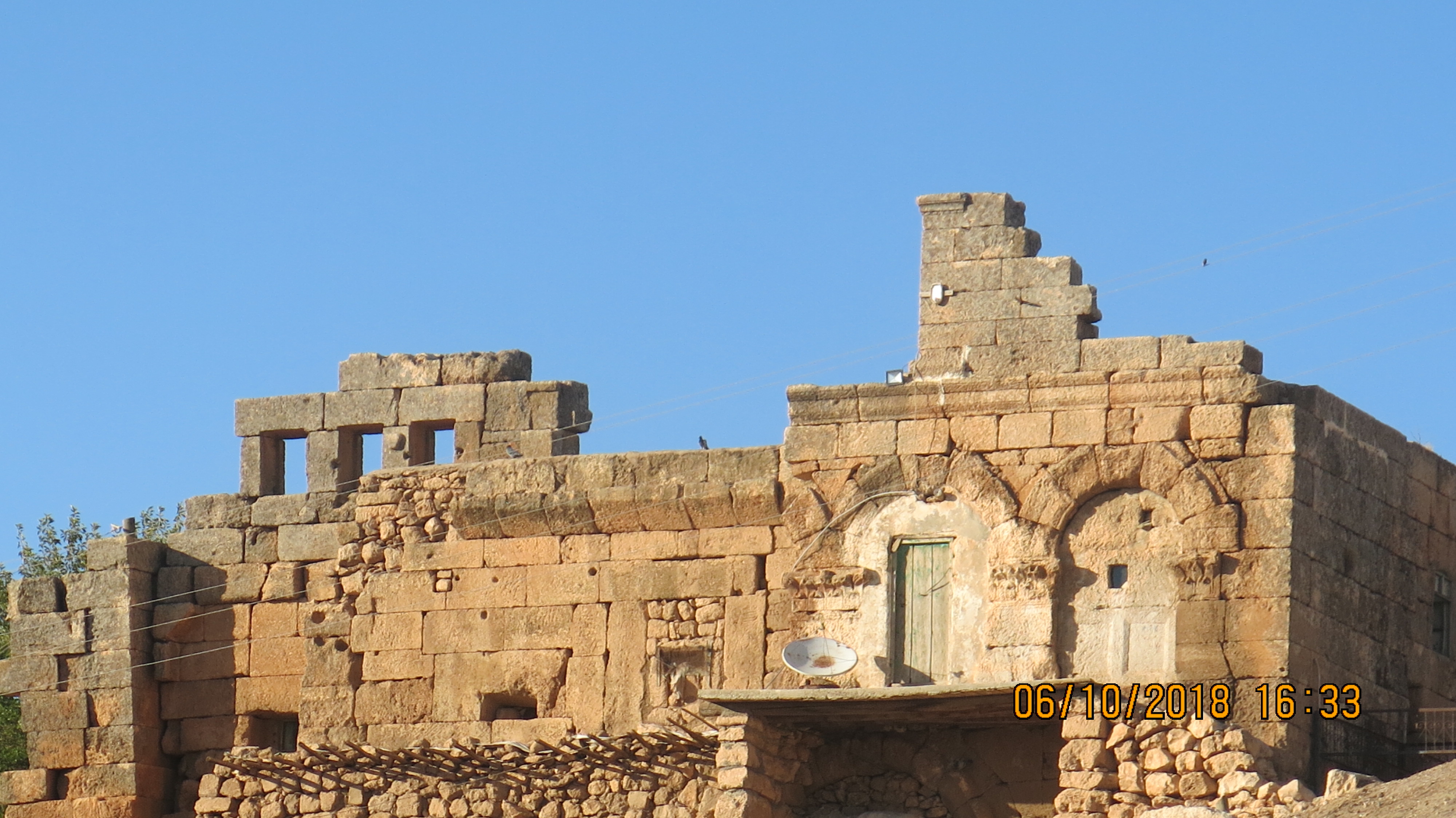 SENEMAĞAR KİLİSE (4)