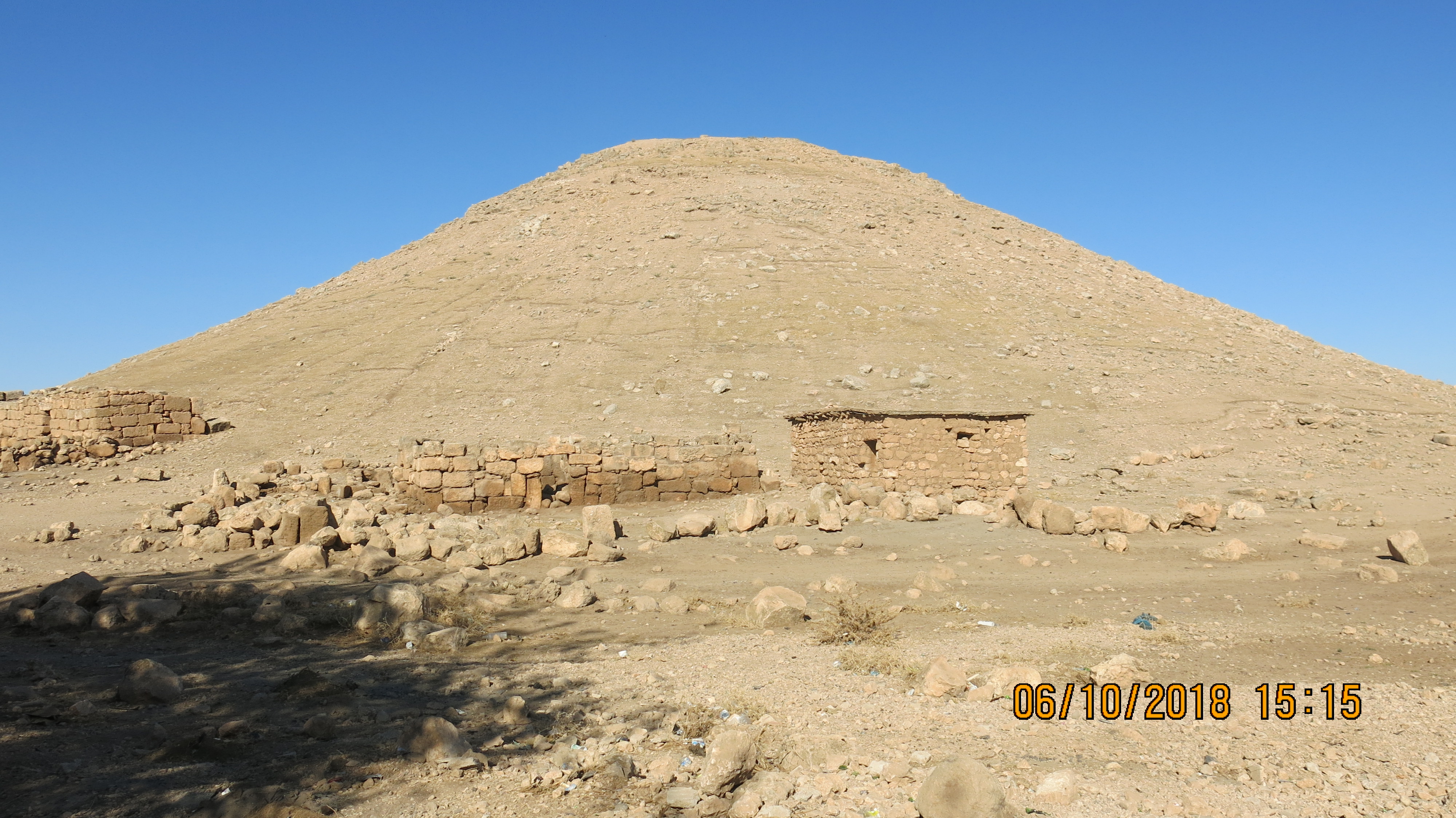SOGMATER HÖYÜK (2)