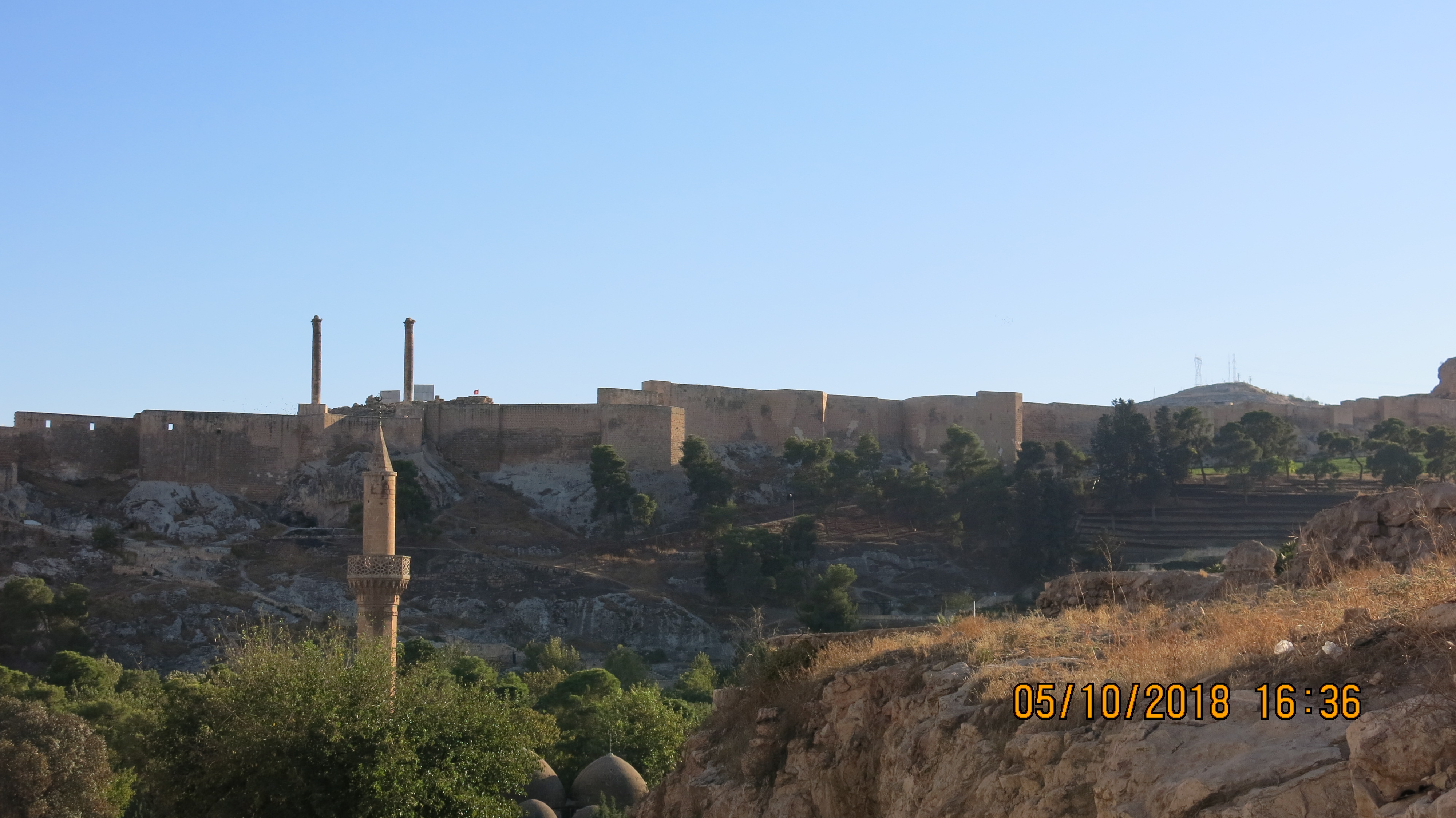 URFA KALESİ1