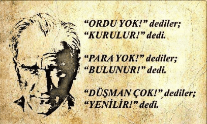 para yok
