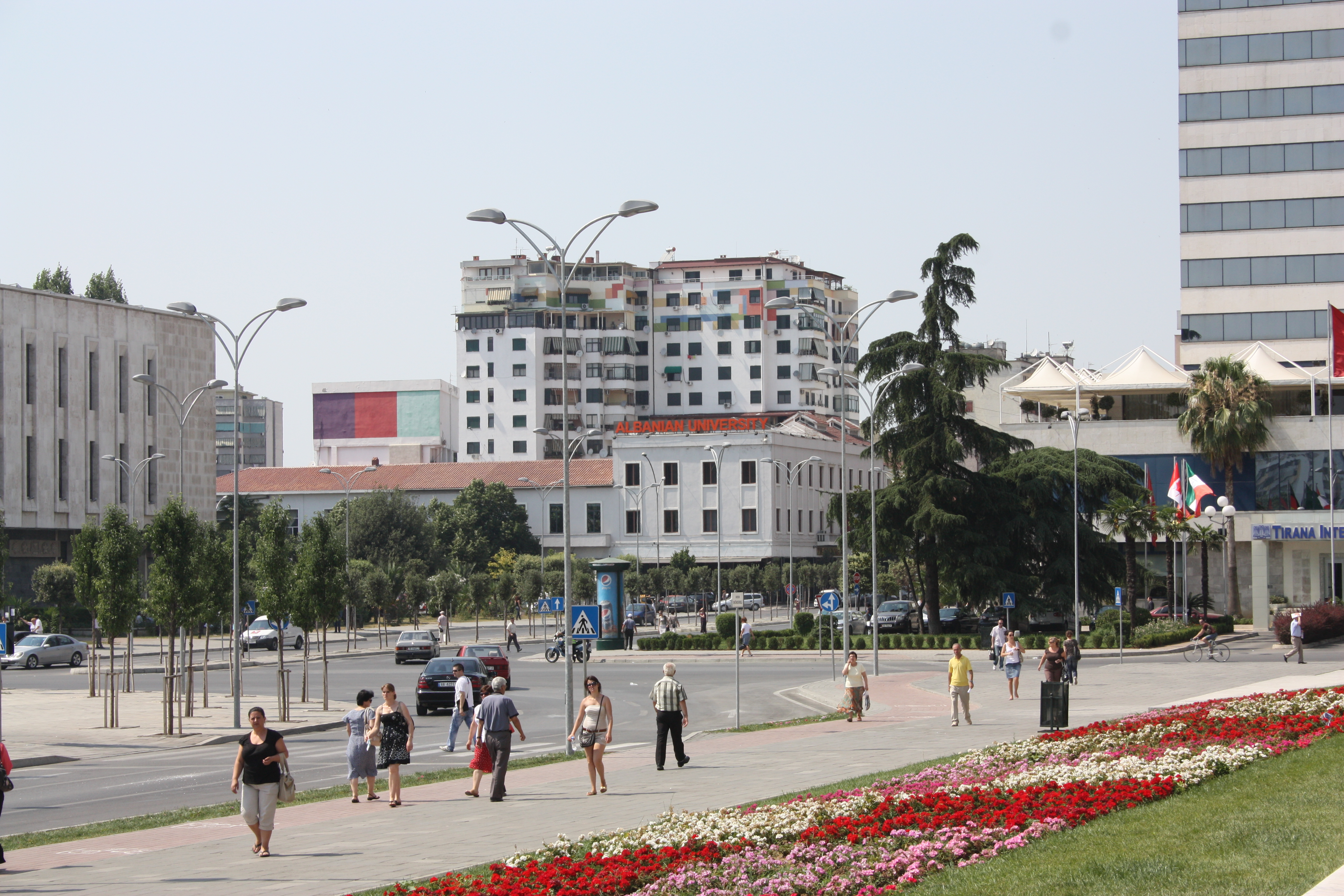 İSKENDER BEY MEYDANI1