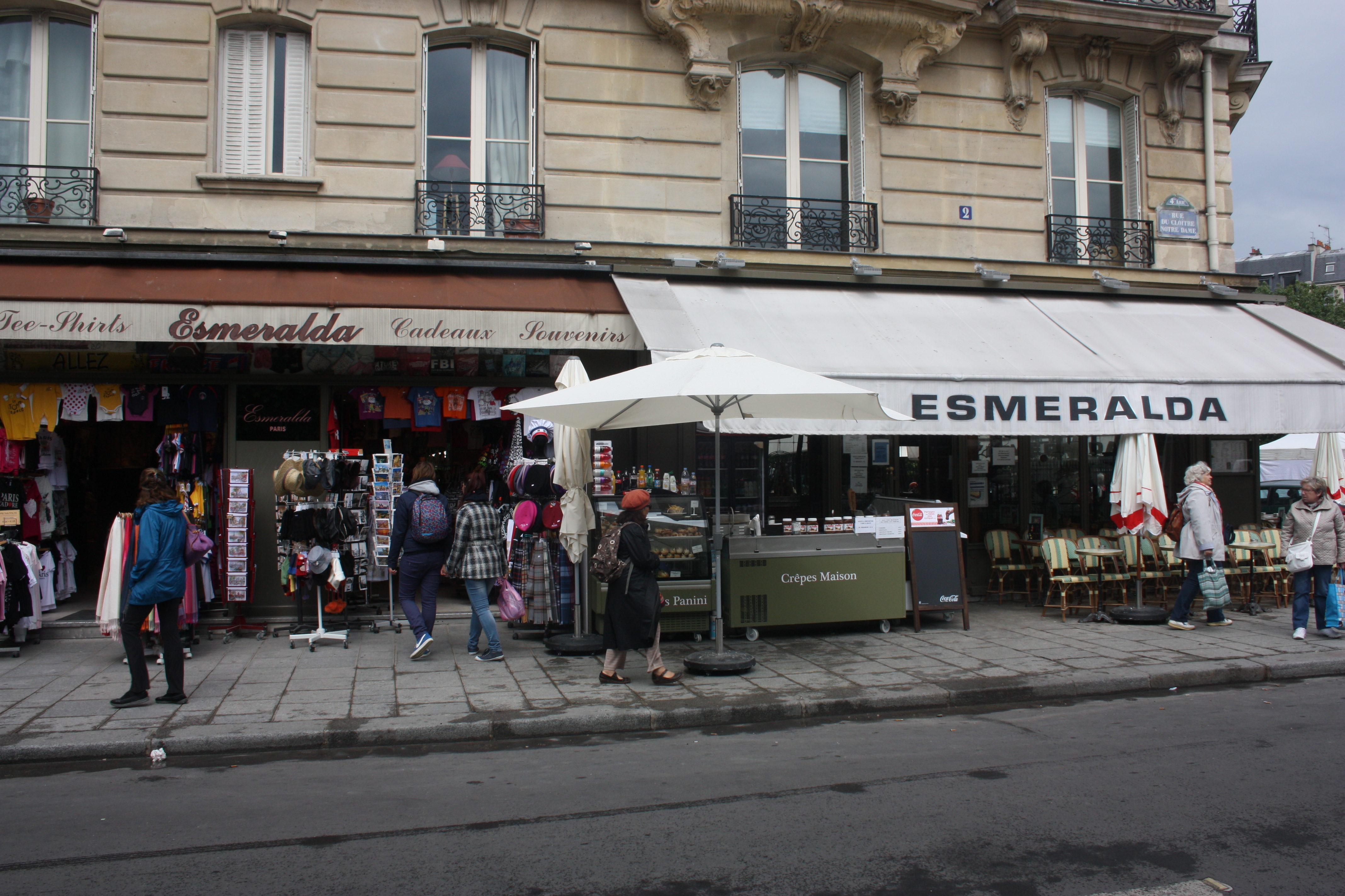 ESMERALDA