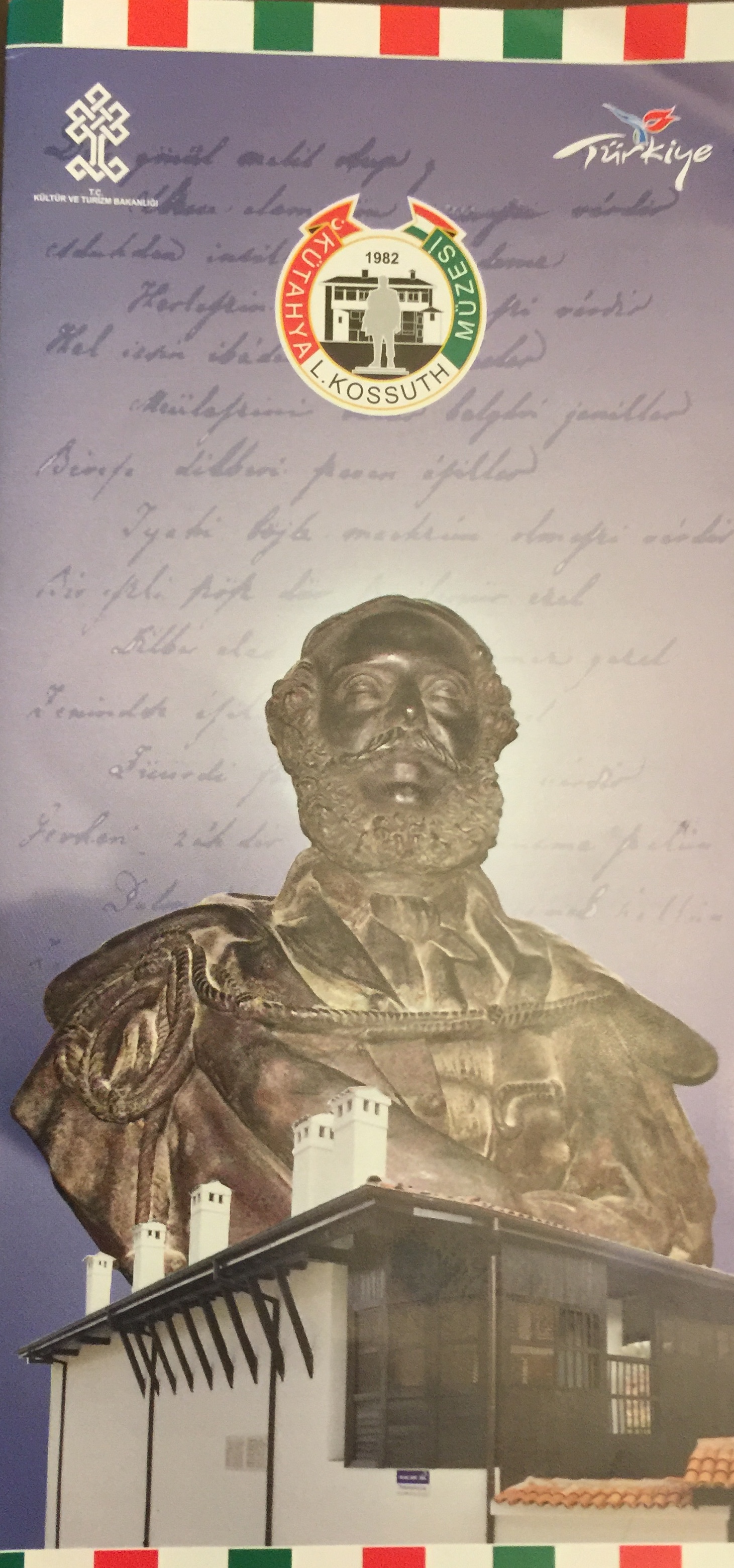 KOSSUTH MÜZESİ
