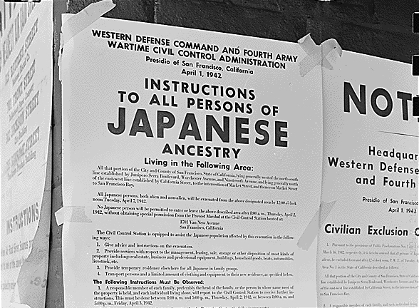 Posted_Japanese_American_Exclusion_Order_0