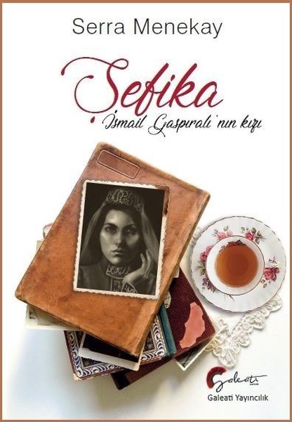 şefika romanı